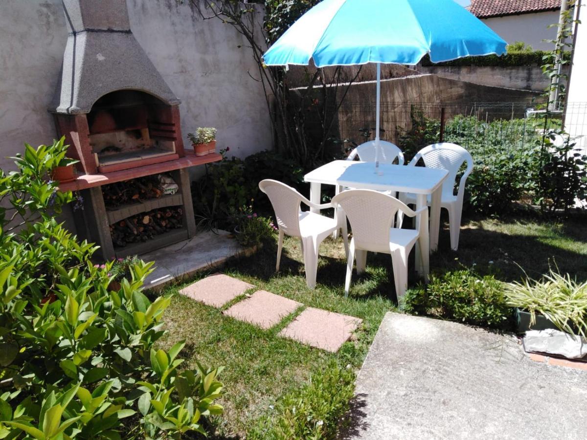 Apartman Zora Podstrana Esterno foto
